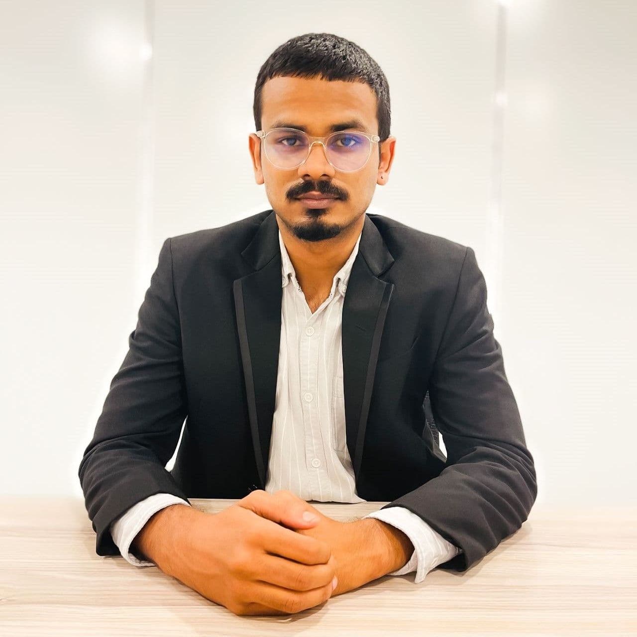 Prashastha Wijewardena